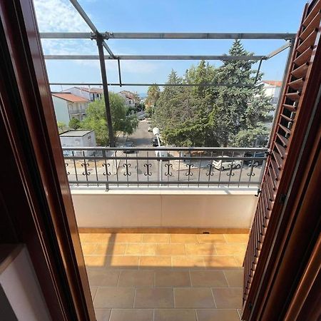 Apartament La Casa Del Pino Policoro Zewnętrze zdjęcie