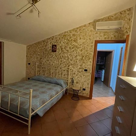 Apartament La Casa Del Pino Policoro Zewnętrze zdjęcie