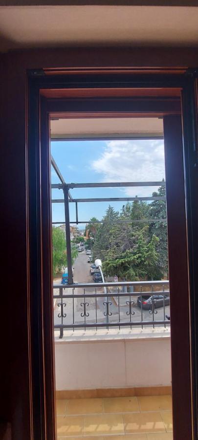Apartament La Casa Del Pino Policoro Zewnętrze zdjęcie