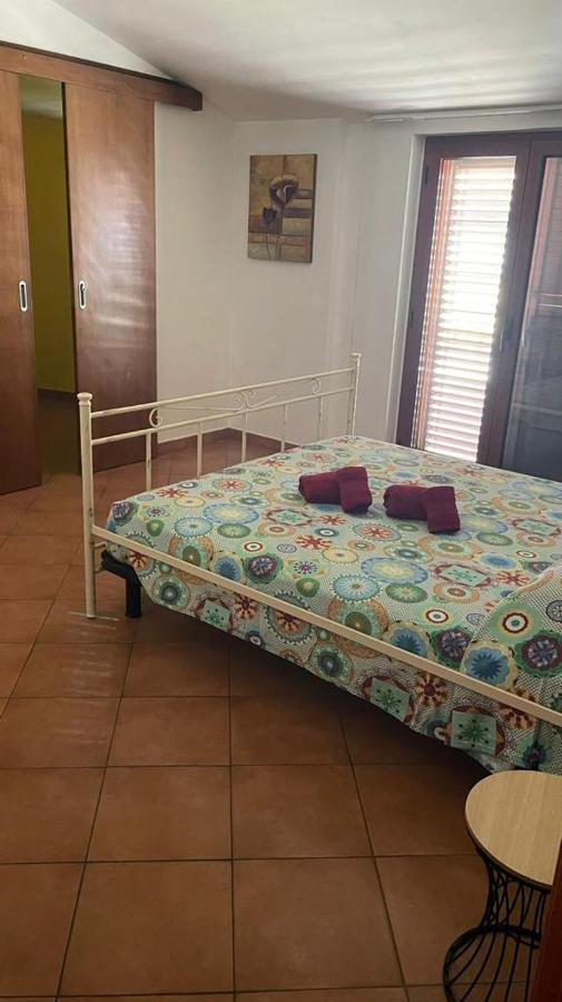Apartament La Casa Del Pino Policoro Zewnętrze zdjęcie
