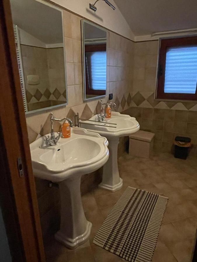 Apartament La Casa Del Pino Policoro Zewnętrze zdjęcie