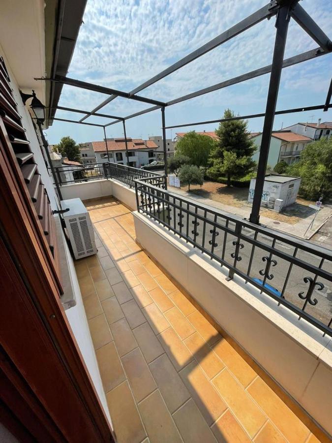 Apartament La Casa Del Pino Policoro Zewnętrze zdjęcie