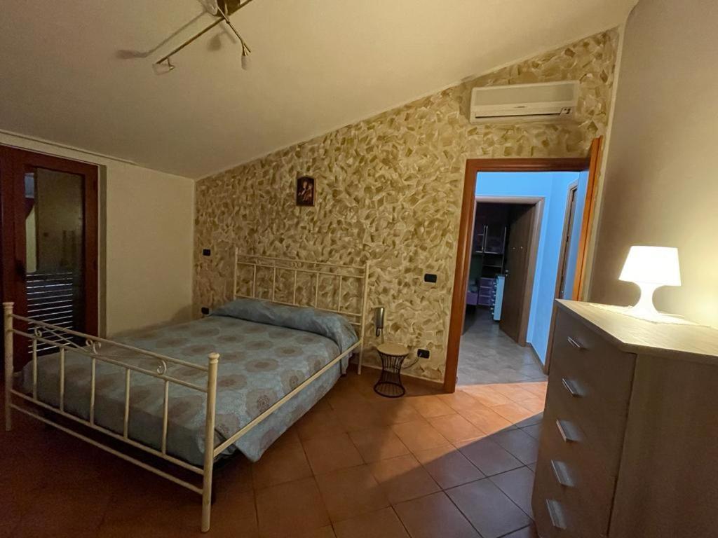 Apartament La Casa Del Pino Policoro Zewnętrze zdjęcie